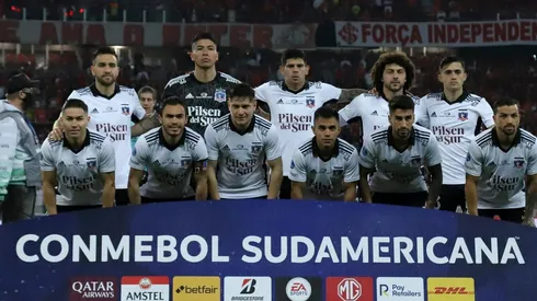 Colo Colo quiere volver a abrazarse en el Campeonato Nacional
