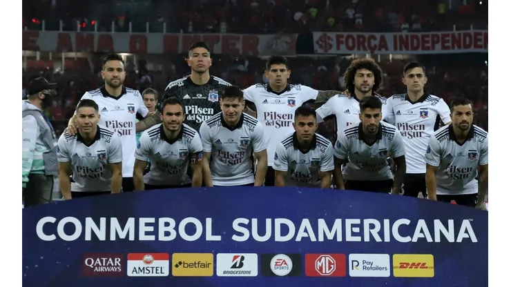 Colo Colo quiere volver a abrazarse en el Campeonato Nacional