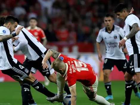 “El partido de Colo Colo fue muy malo en todas sus líneas”