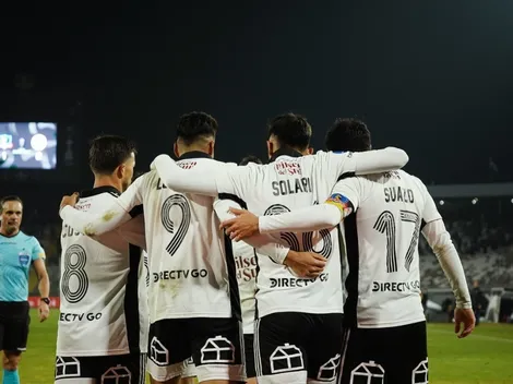 Colo Colo tiene la segunda planilla más cara de Chile