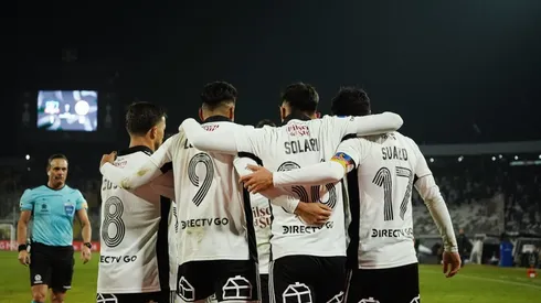 Colo Colo tiene la segunda plantilla más cara del fútbol chileno