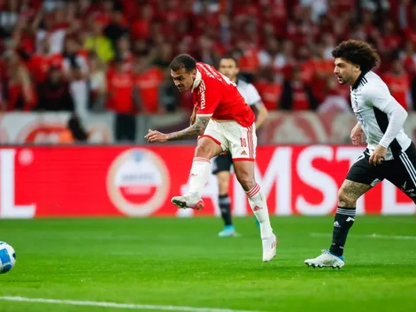 La feroz autocrítica de Maximiliano Falcón tras la eliminación