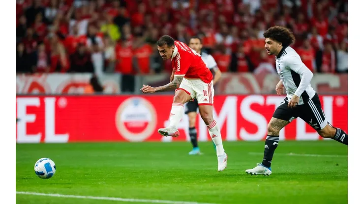 La feroz autocrítica de Maximiliano Falcón tras quedar fuera de la Copa Sudamericana.