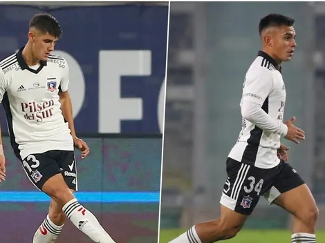 Gutiérrez y Pizarro asoman como titulares ante La Serena