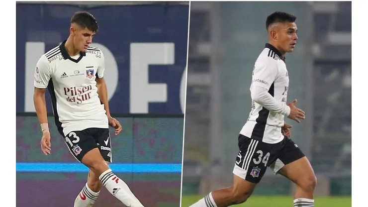 Bruno Gutiérrez y Vicente Pizarro asoman como titulares ante La Serena por la fecha 17.