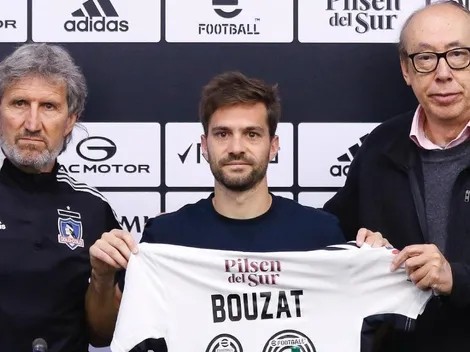 Refuerzos 2022 | ¿Hasta cuándo hay plazo para traer refuerzos para el Campeonato Nacional?