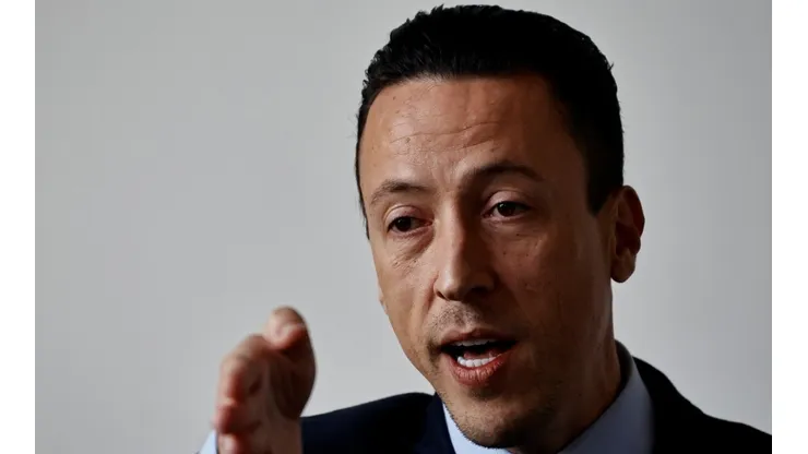 Eduardo Carlezzo confía en que Chile puede ir al Mundial de Qatar