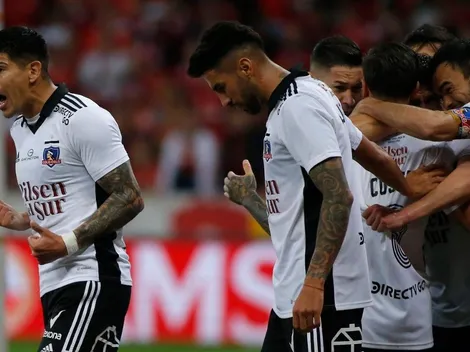 Rodrigo Meléndez tras la dura eliminación: “Van a tener que aparecer los líderes”