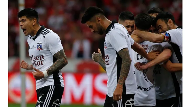 Meléndez espera que los líderes aparezcan tras la eliminación.