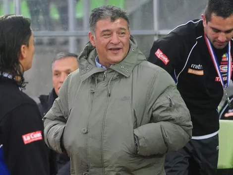 Bichi Borghi hace referencia a El Flaco tras eliminación de Colo Colo