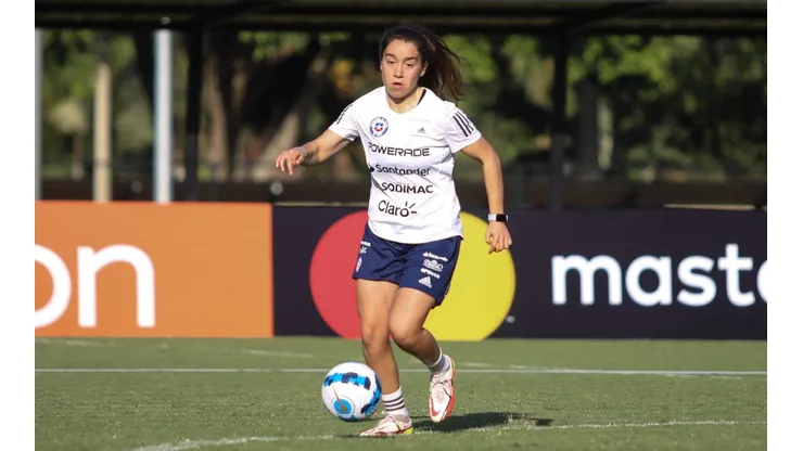 Selección Chilena y el calendario de Copa América