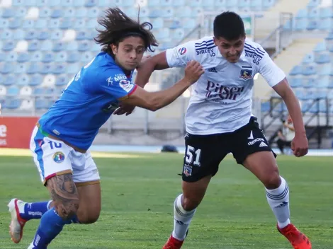 Felipe Yáñez revela curioso dato en sus inicios en el fútbol
