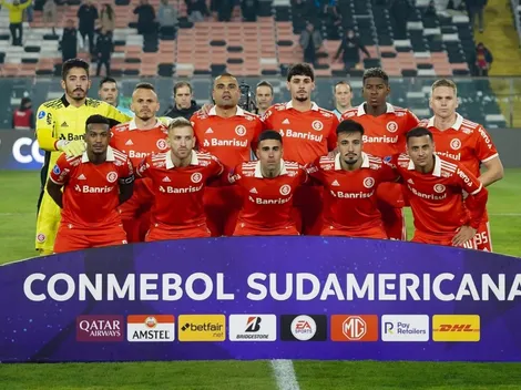 El rival también juega: La probable formación de Inter vs Colo Colo