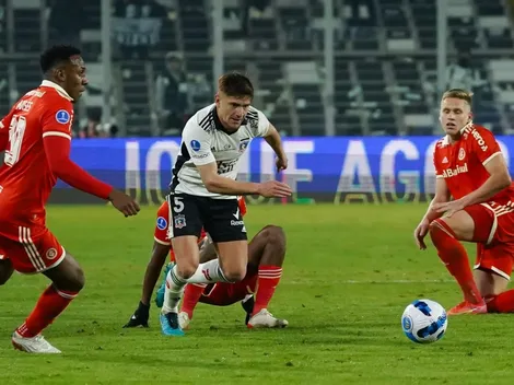 Presidente de Inter confía en la remontada: “Es difícil, pero hay esperanza”