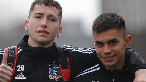 ¡Lista de citados de Colo Colo!