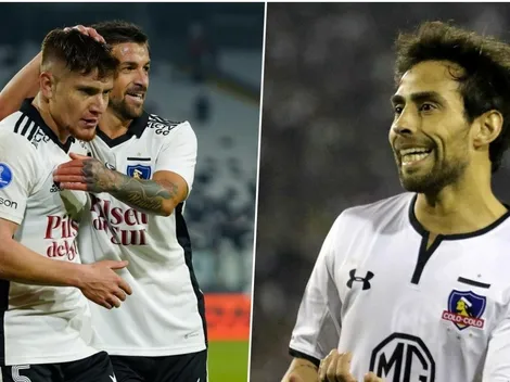 Jorge Valdivia entrega las claves para que Colo Colo logre la clasificación