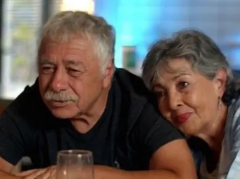 El conmovedor relato de Carlos Caszely en el primer cumpleaños tras la muerte de su mujer