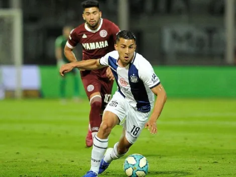 En Argentina le ponen sus fichas a Juan Ignacio Méndez: "Siempre rindió"