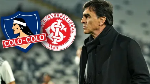 Quinteros espera hacer un partido inteligente en Brasil.