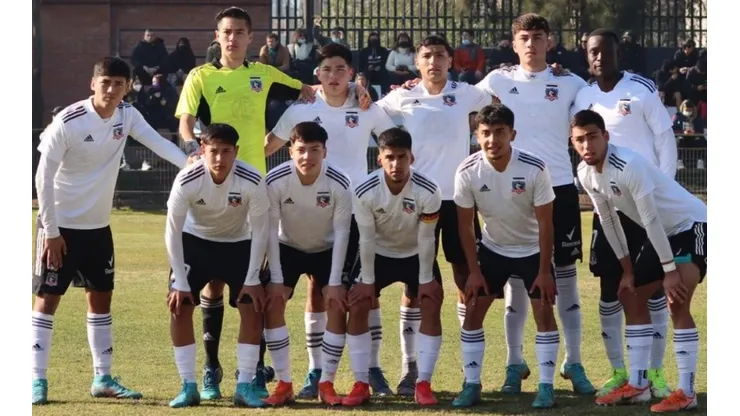 ¡La final del fútbol joven!
