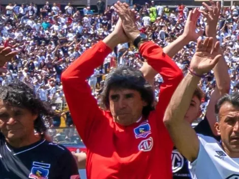 Chano Garrido recibe trasplante de médula ósea con células madre donadas por su hija