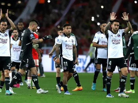 Colo Colo se despide de una importante suma de dinero tras quedar eliminado