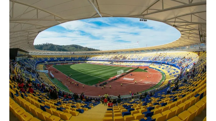 El Superclásico se queda sin estadio