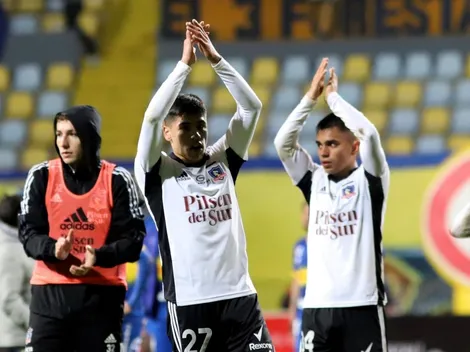 El Cacique sigue sumando valiosos minutos Sub21 en el torneo