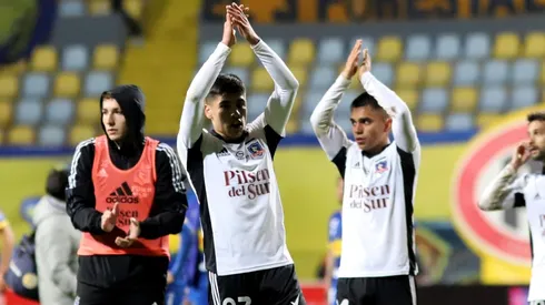 El Cacique suma valiosos minutos con jugadores Sub21.