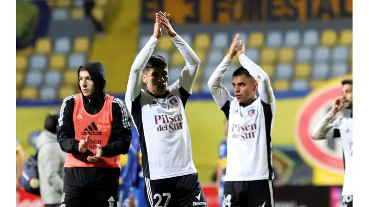 El Cacique suma valiosos minutos con jugadores Sub21.
