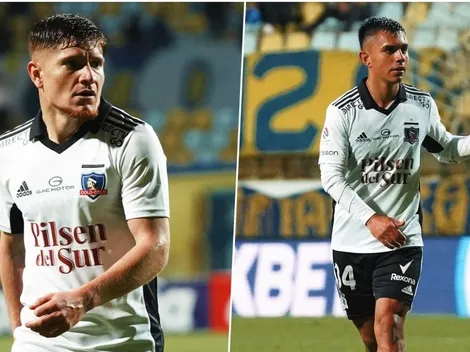 Quinteros da luces del reemplazante de Fuentes y explica la situación de Falcón