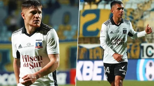 Gustavo Quinteros dio luces del reemplazante de César Fuentes y ratificó la presencia de Maximiliano Falcón.