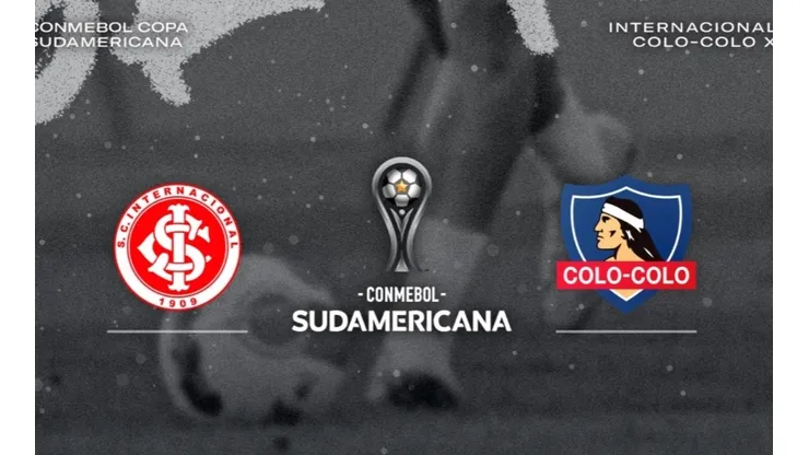 El Cacique se juega su paso a los cuartos de final de la Copa Sudamericana.