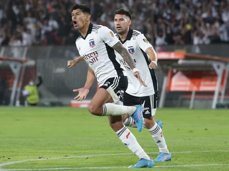 Esteban Pavez la tiene clara previo al partido contra Internacional