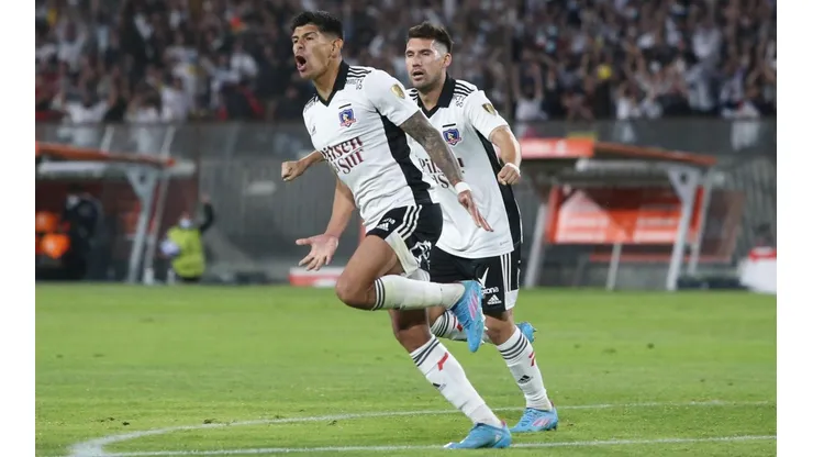 Esteban Pavez palpita el duelo ante Internacional