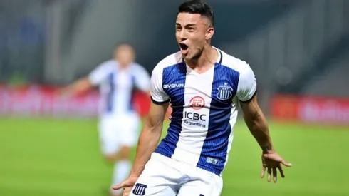 Méndez está cerca de fichar en Colo Colo.