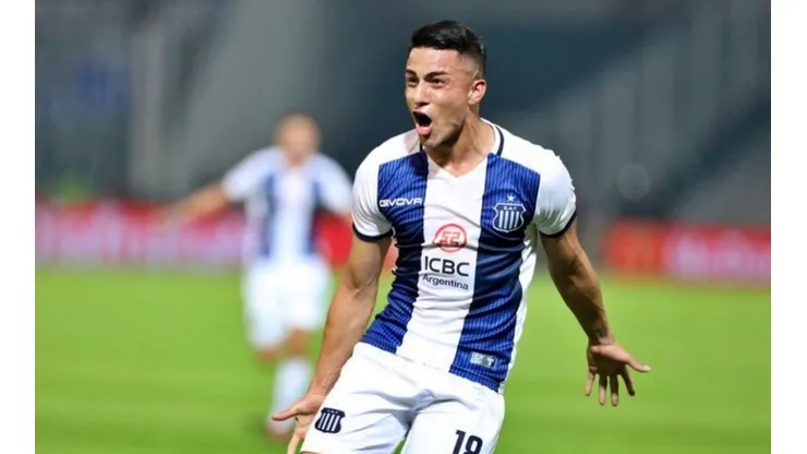Méndez está cerca de fichar en Colo Colo.