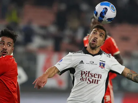 Formación: Gabi Costa de 10 y sin Vicho Pizarro, el posible once