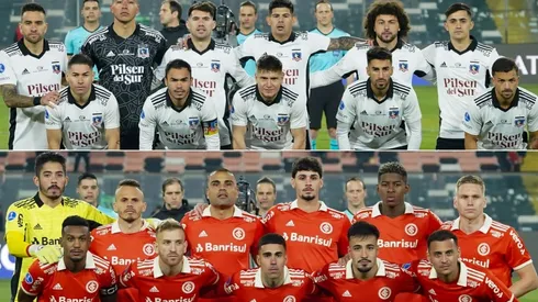 El Cacique busca sellar su paso a los cuartos de final de la Copa Sudamericana.