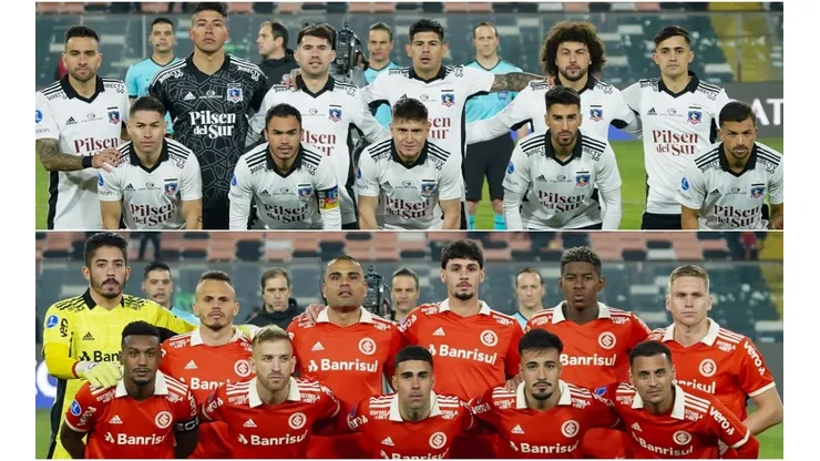 El Cacique busca sellar su paso a los cuartos de final de la Copa Sudamericana.