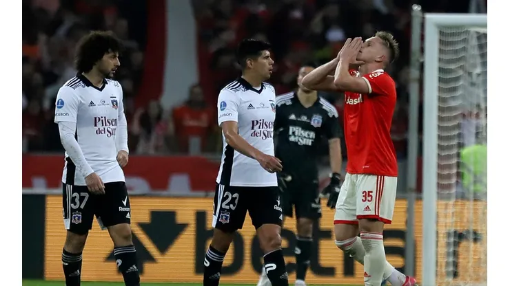 El Cacique no pudo revalidar el 2-0 conseguido en la ida jugada en el Monumental.
