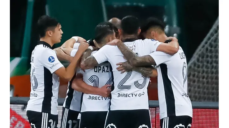 El Cacique enfrentará a La Serena este domingo por la fecha 17.