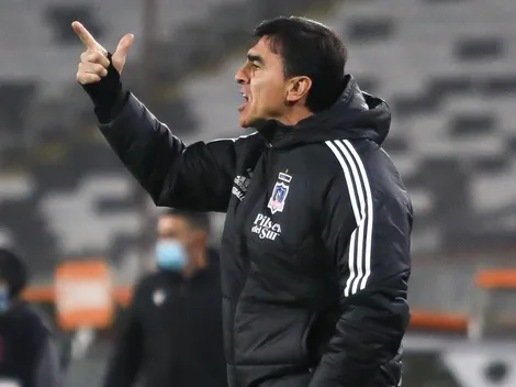 Gustavo Quinteros ya palpita el duelo ante Internacional