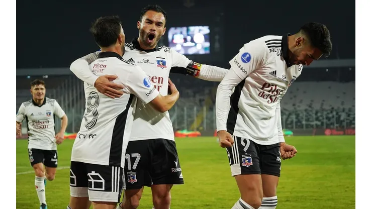 Colo Colo regresa por fin a la acción en el Campeonato Nacional 2022 ante Everton en Viña del Mar.