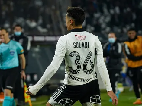 El especial detalle que tendrá Colo Colo en su camiseta