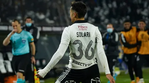 El especial detalle que tendrá Colo Colo en su camiseta
