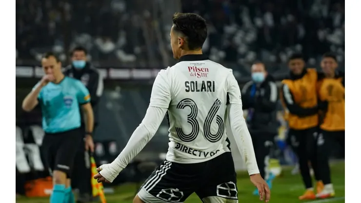 El especial detalle que tendrá Colo Colo en su camiseta