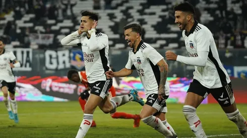 Internacional de Porto Alegre puso a la venta entradas para hinchas de Colo Colo