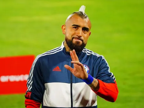 Primo de Vidal suelta una bomba y asegura que sueña con jugar en Boca