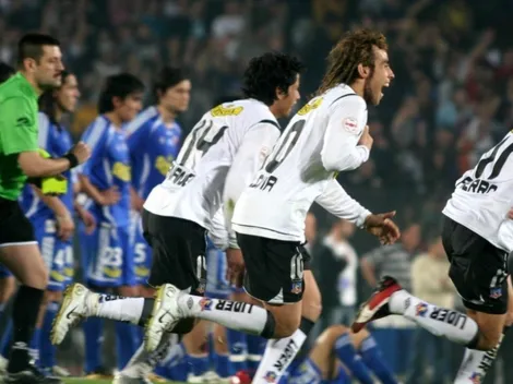 Prohibido olvidar:16 años del “Campeón en tu cara”